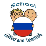 Russian language, School for Gifted and Talented